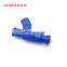 High Quality Fuel Injector 0280156135  for Chrysler Pacifica 3.5L