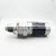 Spare Parts for  Cummins 6BT 5.9L 12V Starter Motor 3283329