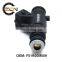 High Quality Fuel injector F01R00M009 For 6  F3 F6