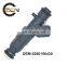 high quality fuel injector nozzle 0280156430 For Chinese Car
