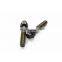 Hight Quality Excavator Engine Parts EX200-1 EX200-2 EX200-3 6BD1 Connecting Rod Bolt 6BD1T Con quick delivery