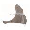 Steel  Front Fender Wing Mud Guard Left Driver Side  For JINBEI 750