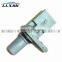Genuine Camshaft Position Sensor 6C11-12K073-BB For Ford Jaguar Citroen Land Rover JDE3763 1358343