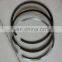 Auto parts Diesel engine 6B5.9 4B3.9 3802421 piston ring