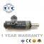 R&C High Quality Injection 7506158 13537506158 Nozzle Auto Valve For BMW 100% Professional Tested Gasoline Fuel Injector