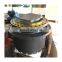 SK850 PC750 PC800 PC850-8 travel gearbox WT17BC speed reducer OKUBO gear 80 ton excavator final drive group