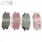 IFOB Brake Pad for Toyota ES(F1,F2)300 3VZ-FE 04465-48100