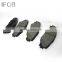 Тормозные колодки IFOB для Toyota RAV4 ALA49ASA42 04465 - 42180