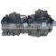 Jining Genuine dozer  fan pump D375A-5  fan pump 708-1W-00920 hydraulic pump good price