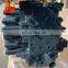 Excavator R220-9S R210-9 Main Control Valve 31Q6-19110P Valve Assembly