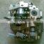 construction machine bosch fuel injection pump parts