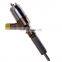 Mover Parts Injector 3264700 326-4700 for C6 C6.4 Engine Excavator 320D 320D FM 320D GC 320D L 320D LN 320D LRR