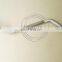 cummins Diesel Engine Turbocharger Oil Drain Tube 3287573 4992206