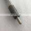 Foton ISF2.8 injector 0445110376 For Cummins fuel Injector 5258744