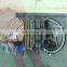 Diesel Fuel Injection Pump Test Bench Spare Parts and Calibrate Pump Tools