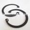 High Performance Excavator 4102 Piston Pin Snap Ring