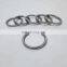 Diesel engine spare parts QSX15 valve seats insert exhaust 3679537