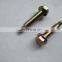 Hot sale Diesel engine parts cylinder head bolts D5010330432