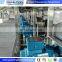 Berries Blueberries Quick Freezing Machine Cranberries Freezing Equipment