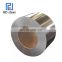 Professional factory hot rolled ss 304 316 201 stainless steel coil in stock