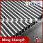 Hot Dipped Galvanized Steel Pipe good quality Fence Post Steel Tube