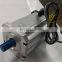HFM046 220V 4500W 3000RPM 14.33Nm 24.06Amp B3 B14 B34 B5 BLDC Brushless dc motor with 1024ppr magnetic encoder Divyesh