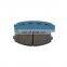 Guangzhou Auto Parts OEM 04465-26241 Wholesale Disc Brake Pad For Car