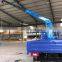 Foton Chassis 4 Meter Truck Mounted Crane for sale