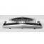 front diamond silver grill 2015- 2018 for mercedes benz C class w205 amg