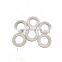 Injector gasket WG1034120057 unit injector parts