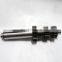 Original Hot Sell Heavy Duty Truck Spare Parts Fast Gearbox Transmission Intermediate Shaft 12JS200T-1701048