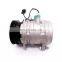 air condition compressor 97701 05500 for korean car support to make customized
