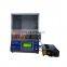 45 Degree Tlammability Tester And 45 Degrees Textiles Flame Tester