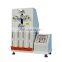 Zipper Reciprocating Pull Strength Test Machine, Zipper Test Equipment