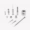 Dongguan manufacturer of precision tungsten carbide round parts service for you