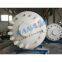 PTFE Spray coating semiconductor storage tank vessel F40