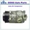 7SEU16C Air Conditioning Compressor for Benz W203 C200 OEM 0002304511, 0002305511, 0002306211, 0002309711,437100-1600