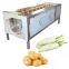 Vegetable Brush Washer Machine