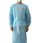 Disposable Medical Isolation Gown