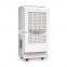 150L electronic portable commercial easy home industrial heater and dehumidifier