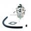Carburetor for BRIGGS & STRATTON 591734 Replace # 796110 844717
