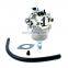 Carburetor for BRIGGS & STRATTON 591734 Replace # 796110 844717