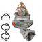 New Mechanical Fuel Pump For Mercruiser 4.3L V6 engines 862077A1 18-7284