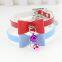 Color big bell pet collar cat collar B4