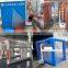 Vertical ultrasonic disinfectant fogging machine for virus prevent schools supermarkets