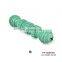 Durable IQ Training Dog Chewer Toy TPR,TPR Dog Toys
