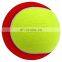 Polyester felt tennis ball