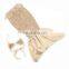 Champagne Sequin Skirt Summer Set Swimwear Latest Gowns Designs Pictures Of Design Skirt Suit Mother Daughter Matching Clothing