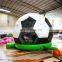 Children Amusement Park Inflatable Octopus Jumping Bouncy Castles For Rentals