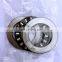 high quality germany brand axial shaft load nylon cage 81107 thrust cylindrical roller bearing size 35x52x12mm